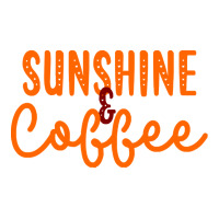 Sunshine And Coffee T  Shirt Sunshine And Coffee T  Shirt Debie Paper Bag - 10 X 5 X 13 | Artistshot