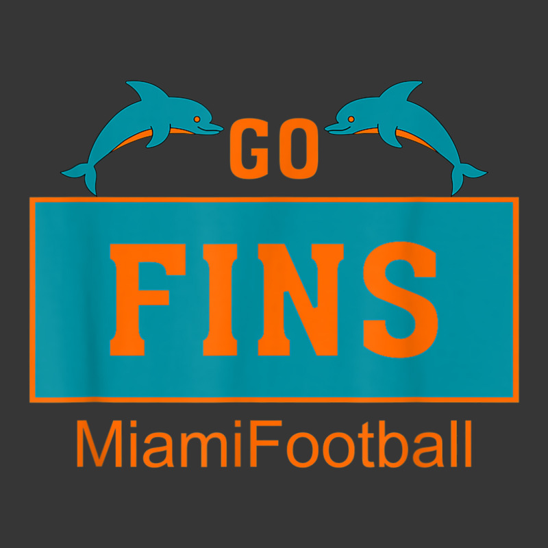 Fins Miami Florida American Football Dolphin Elements Animal Toddler Hoodie | Artistshot