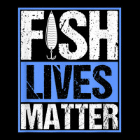 Fish Lives Matter Saltwater Aquarium Marine Biology Fishing Toddler Sweatshirt | Artistshot