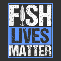 Fish Lives Matter Saltwater Aquarium Marine Biology Fishing Baby Bodysuit | Artistshot