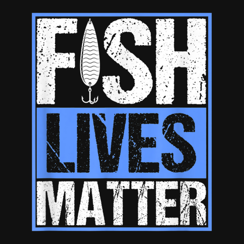 Fish Lives Matter Saltwater Aquarium Marine Biology Fishing Baby Beanies by Vivu991 | Artistshot