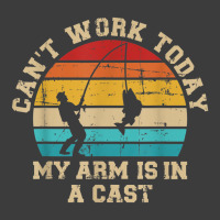 Fishing Cant Work Today My Arm Is In A Cast Men's Polo Shirt | Artistshot