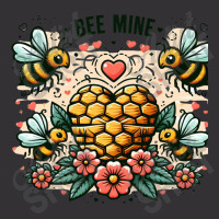 Be Mine Valentine's Day Vintage Short | Artistshot