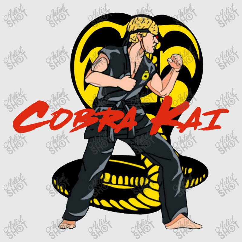 Karate Master, Cobra Baseball Cap by KikoKoi | Artistshot