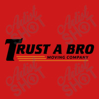 Trust A Bro Baseball Cap | Artistshot