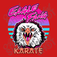 Eagle Fang Karate Baseball Cap | Artistshot