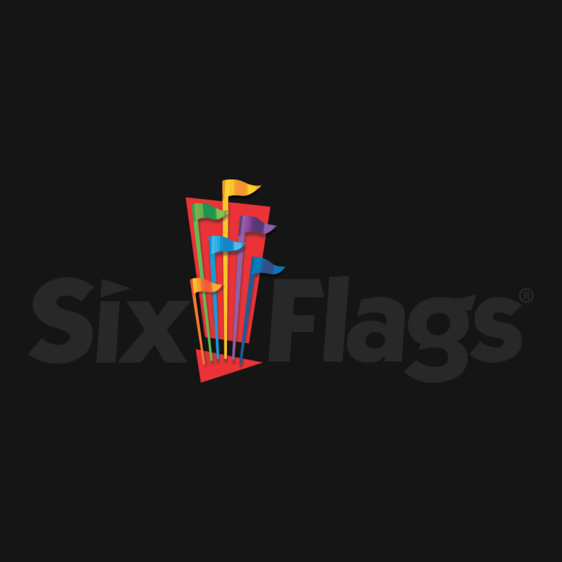 Six Flags Mesh cap by lekaliaja | Artistshot