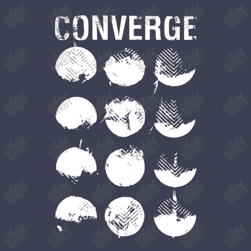 Converge Mesh cap by SaviDraws | Artistshot