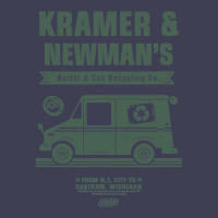 Seinfeld Kramer's & Newman's Bottle & Cap Recycling Co. T Shirt Mesh Cap | Artistshot