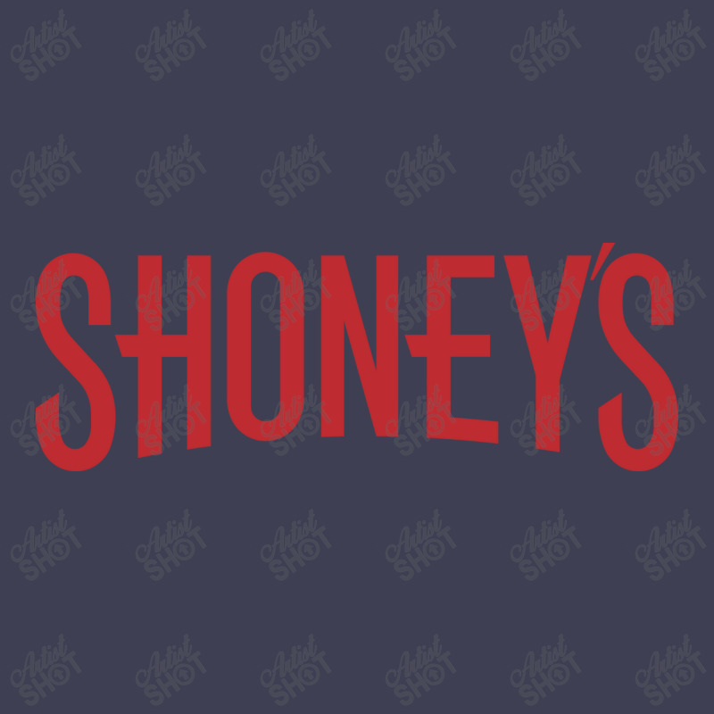 Resto, Shoney's Mesh Cap | Artistshot