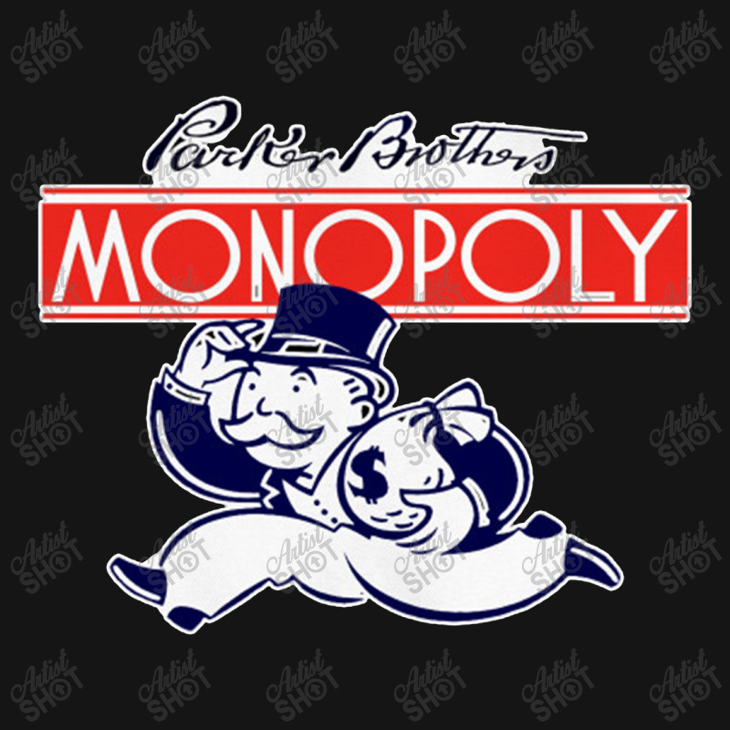 Monopoly    Game Night Mesh cap by ceejayshammah | Artistshot