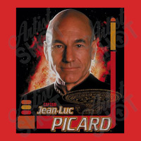 Captain Picard Trucker Cap | Artistshot