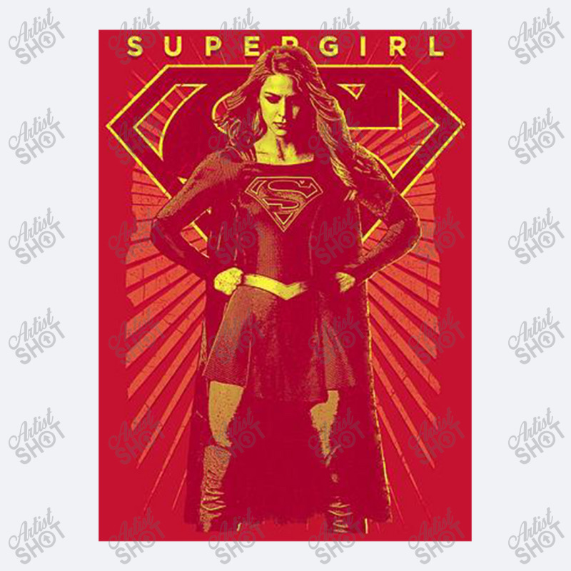 Supergirl, Ready Set, Trucker Cap | Artistshot