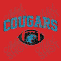 Cougars Football   Playmakers   Football Trucker Cap | Artistshot