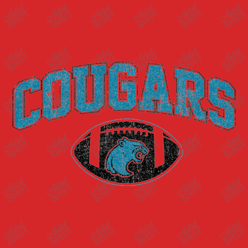 Cougars Football   Playmakers   Football Trucker Cap | Artistshot