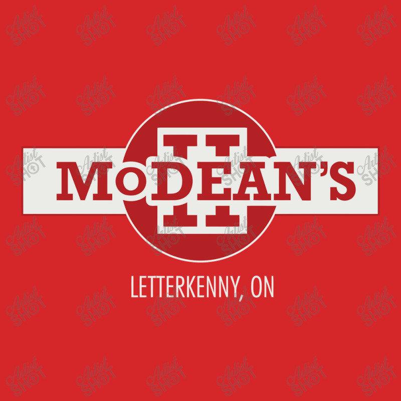 Modean's Ii Letterkenny Trucker Cap by gemuruhe | Artistshot