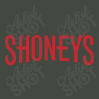 Resto, Shoney's Trucker Cap | Artistshot