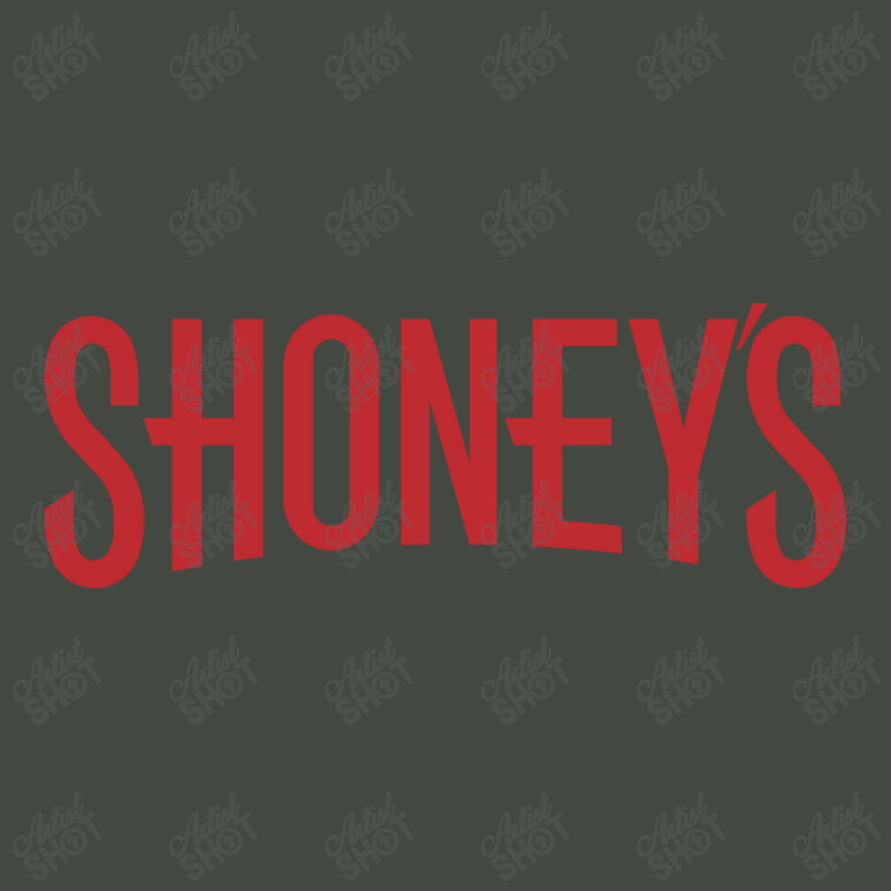 Resto, Shoney's Trucker Cap | Artistshot