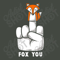 Fox You Trucker Cap | Artistshot