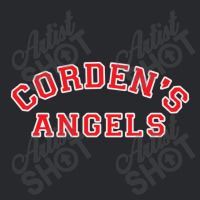 Corden's Angels  One Direction Trucker Cap | Artistshot