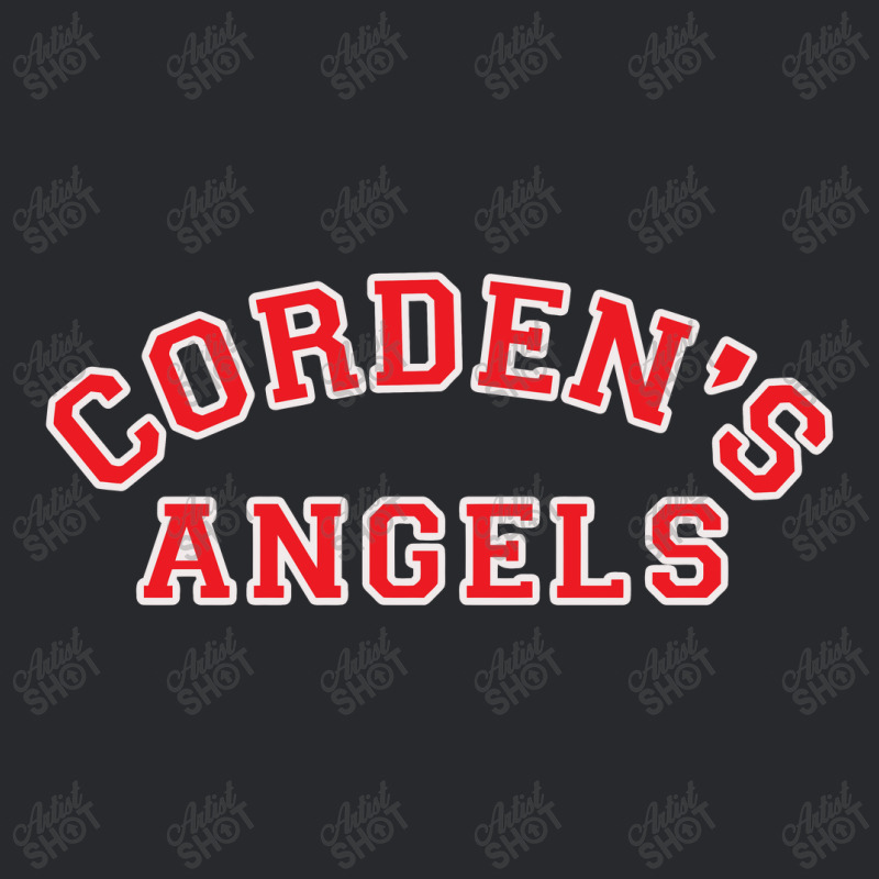 Corden's Angels  One Direction Trucker Cap | Artistshot