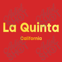 La Quinta California Classic Trucker Cap | Artistshot