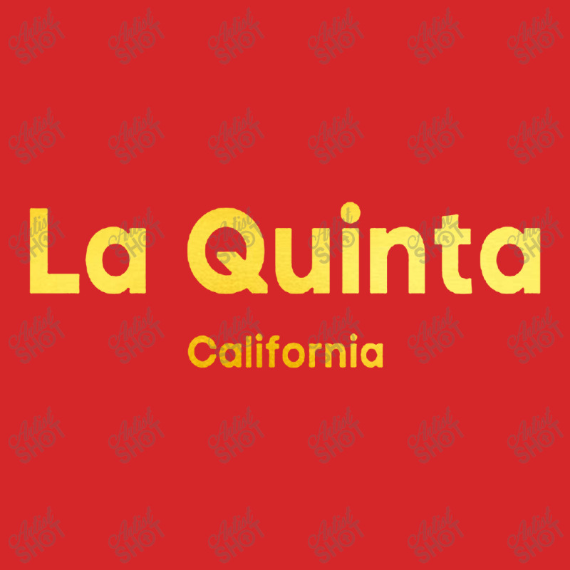 La Quinta California Classic Trucker Cap | Artistshot