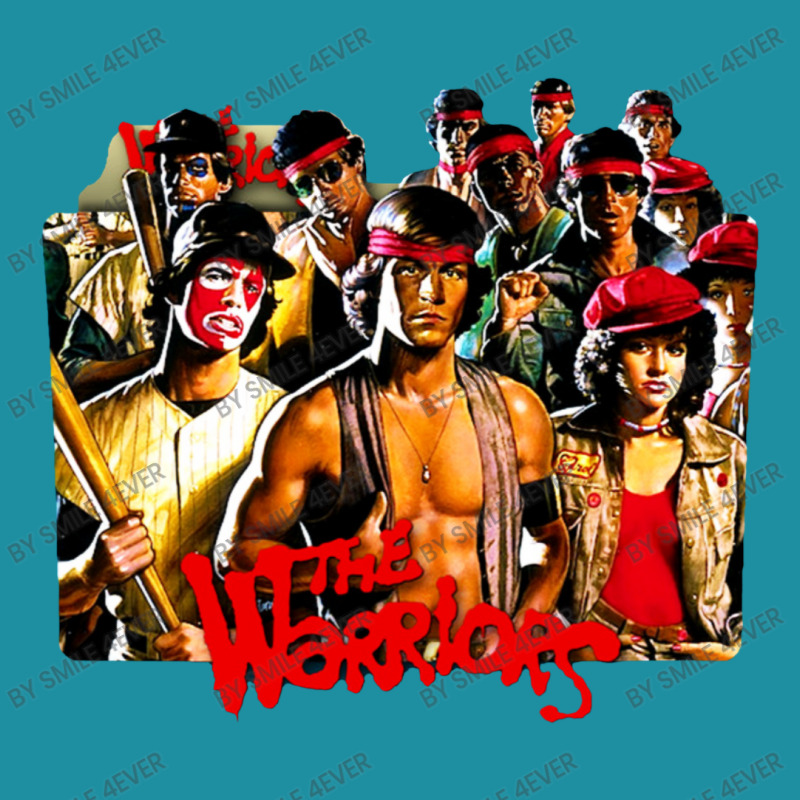 The Warriors 1980s Cult Movie Film Flat Bill Snapback Cap by Smile 4ever | Artistshot