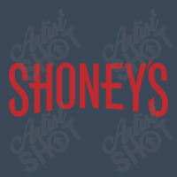 Resto, Shoney's Flat Bill Snapback Cap | Artistshot