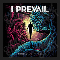 I Prevail Heart Vs Mind Tour 2022 Ladies Polo Shirt | Artistshot