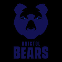 The Bristol Bears Flat Bill Snapback Cap | Artistshot