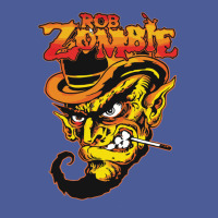 Rob Zombie Flat Bill Snapback Cap | Artistshot