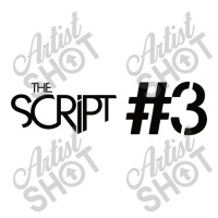 Cool,the,script,3 Double Wine Paper Bag - 6 1/2 X 3 1/2 X 12 3/8 | Artistshot