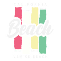 California Beach T  Shirt California Double Wine Paper Bag - 6 1/2 X 3 1/2 X 12 3/8 | Artistshot