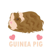 Life T  Shirt Life Is Better With A Guinean Pig T  Shirt Jumbo Paper Bag - 18 X 7 X 18 3/4 | Artistshot