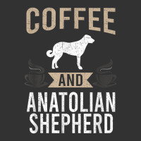 Coffee And Anatolian Shepherd Dog Lover Baby Bodysuit | Artistshot