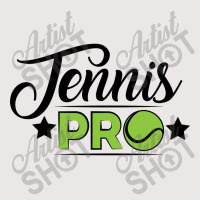 Tennis Pro Pocket T-shirt | Artistshot