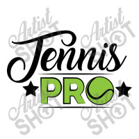 Tennis Pro Men's 3/4 Sleeve Pajama Set | Artistshot