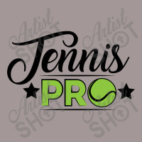 Tennis Pro Vintage Hoodie | Artistshot