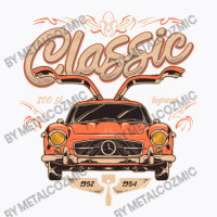 Classic Car T-shirt | Artistshot