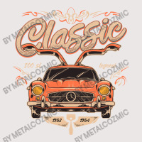 Classic Car Pocket T-shirt | Artistshot