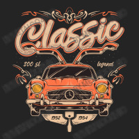 Classic Car 3/4 Sleeve Shirt | Artistshot