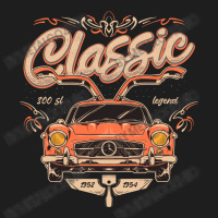 Classic Car Classic T-shirt | Artistshot