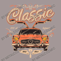 Classic Car Vintage Short | Artistshot