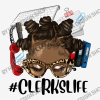 Afro Messy Bun Bantu Knots Hair Clerks Life Adjustable Cap | Artistshot