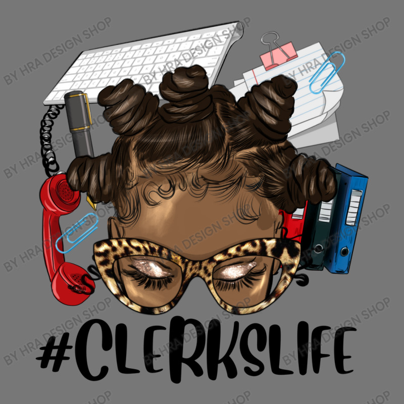 Afro Messy Bun Bantu Knots Hair Clerks Life Camo Snapback by HRA Design Shop | Artistshot