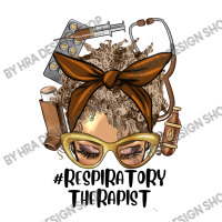 Afro Messy Bun  Hair Light Skin Respiratory T Youth Tee | Artistshot