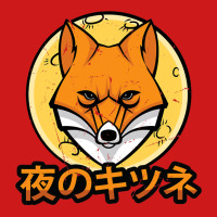 Skulls   Cute Kawaii Anime Fox   Japanese Aesthetics Vintage T Shirt Baseball Cap | Artistshot