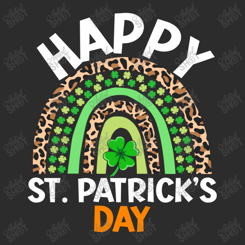 Funny St Patrick's Day Rainbow Baseball Cap | Artistshot