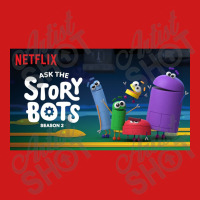 Ask The Storybots Baseball Cap | Artistshot